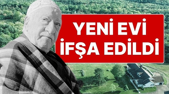 FETÖ’nün Yeni Konutu İfşa Edildi: “FETÖ Yöneticilerinin Zorla Yaptığı Adres Değişikliği”