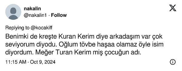 Çocuklarının karıştırdığı isimleri ve yaşadıkları olayları anlatan veliler hepimizi gülmekten kırdı geçirdi.