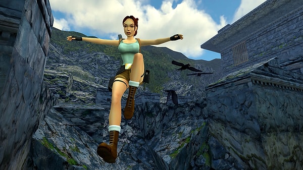 Peki Tomb Raider 4-6 Remastered ne zaman çıkacak ve fiyatı ne olacak?