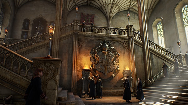 Tadı damağımızda kalan Hogwarts Legacy için bir DLC veya devam oyunu haberi beklerken oyunun Definitive Edition paketi ortaya çıktı.