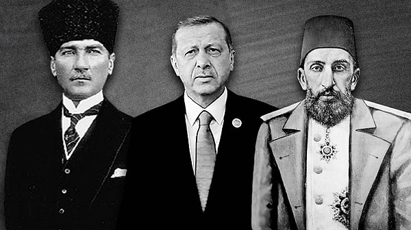 1907 yılında dünyaya gelen Arzu Nine doğduğunda Osmanlı padişahı 2. Abdülhamid devletin başındaydı. Arzu Nine, toplamda 3 Osmanlı padişahı, Atatürk dahil 12 Cumhurbaşkanı ve 27 Başbakan gördü.