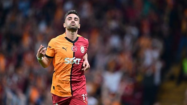 Şu an yıllık 17 milyon lira kazanan Yunus Akgün'e Galatasaray 40 milyon liralık yeni bir teklif yaptı. Ancak Galatasaray beklemediği bir yanıt aldı.