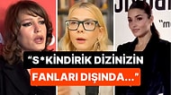 Kutsal Motor YouTube Kanalının Yayıncısı Zeynep Ocak’ın Cinayetlere Sessiz Kalan Ünlülere Tepkisi Viral Oldu