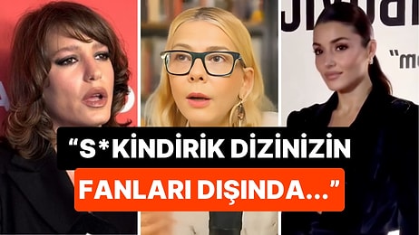 Kutsal Motor YouTube Kanalının Yayıncısı Zeynep Ocak’ın Cinayetlere Sessiz Kalan Ünlülere Tepkisi Viral Oldu