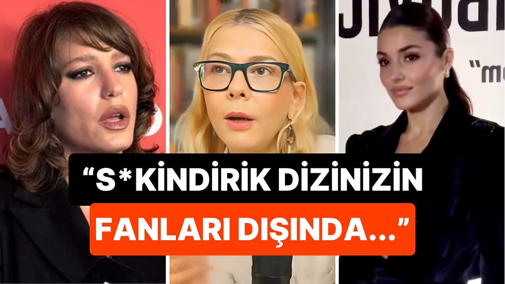 Kutsal Motor YouTube Kanalının Yayıncısı Zeynep Ocak’ın Cinayetlere Sessiz Kalan Ünlülere Tepkisi Viral Oldu