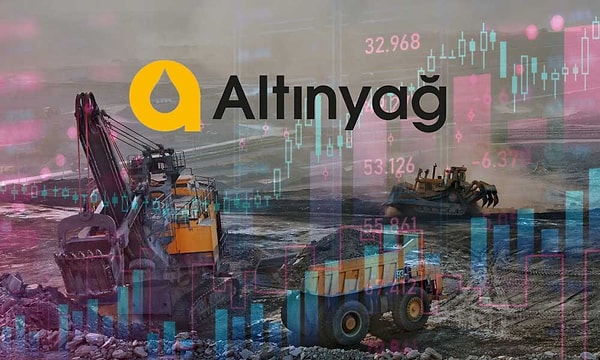 7. Altınyağ Madencilik ve Enerji Yatırımları Sanayi ve Ticaret A.Ş. (ALMAD)