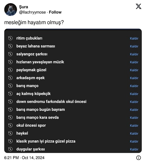 Siz neler düşünüyorsunuz?