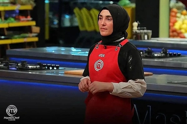 7. MasterChef Türkiye'nin sevilen yarışmacısı Ayşe Ekiz geçtiğimiz hafta elenmişti. Ayşe yarışma sonrası köyünden paylaşım yaptı.