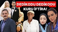 14 Ekim'e Damgasını Vuran Magazin Olaylarını Anlatıyoruz!