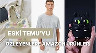 Eski Ucuz Temu’yu Özleyenler İçin Yerini Doldurmaya Aday 15 Ekim 2024 Amazon Ürün Önerileri