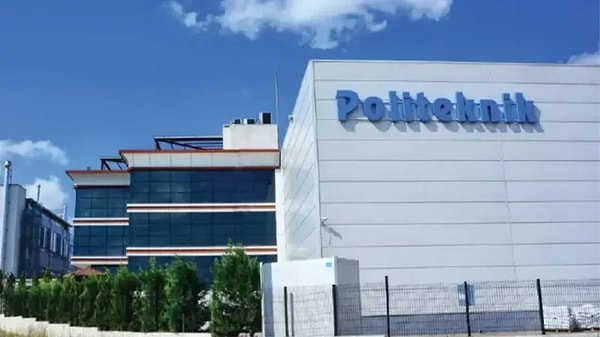 11. Politeknik Metal Sanayi ve Ticaret A.Ş. (POLTK)