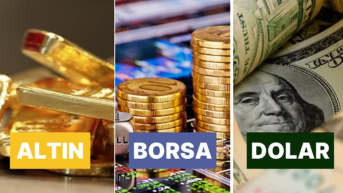 Borsa İstanbul'da Endeks Yükseldi, Brent Petrol Çakıldı: 15 Ekim'de Piyasalar Nasıl Şekillendi?