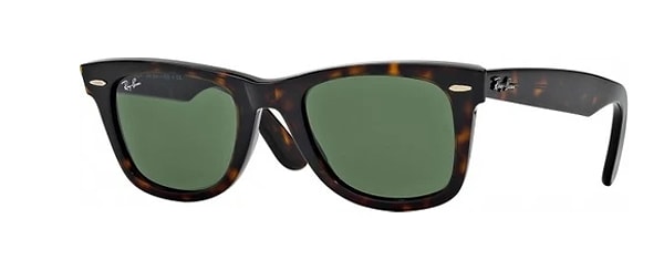 9. Ray-Ban RB2140 902 50 Erkek Güneş Gözlüğü