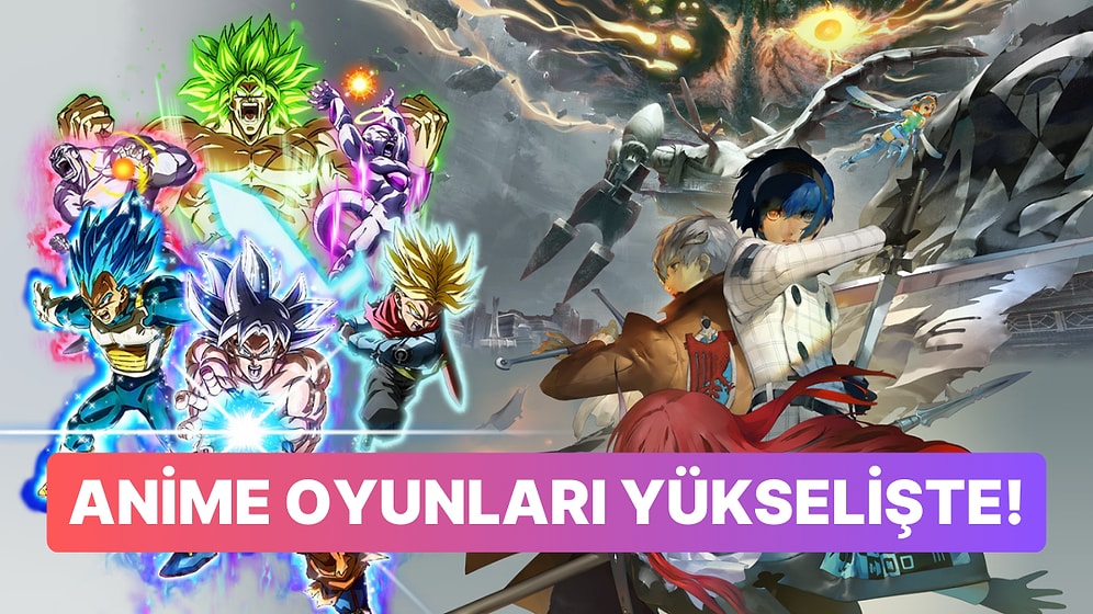 Steam'de Haftanın En Çok Satanları: Anime Oyunları Zirveyi Zorluyor