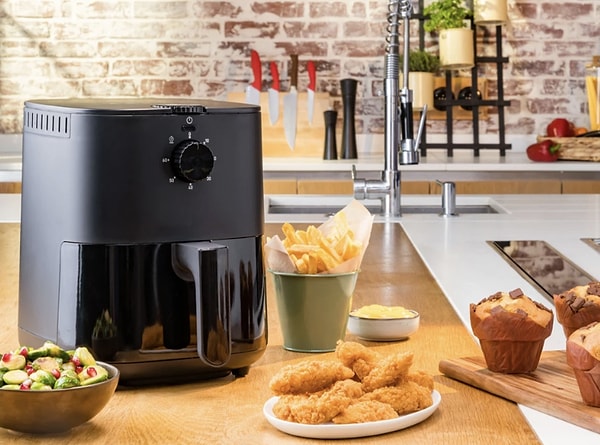 Tefal Easy Fry Essential AirFryer