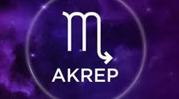 Akrep