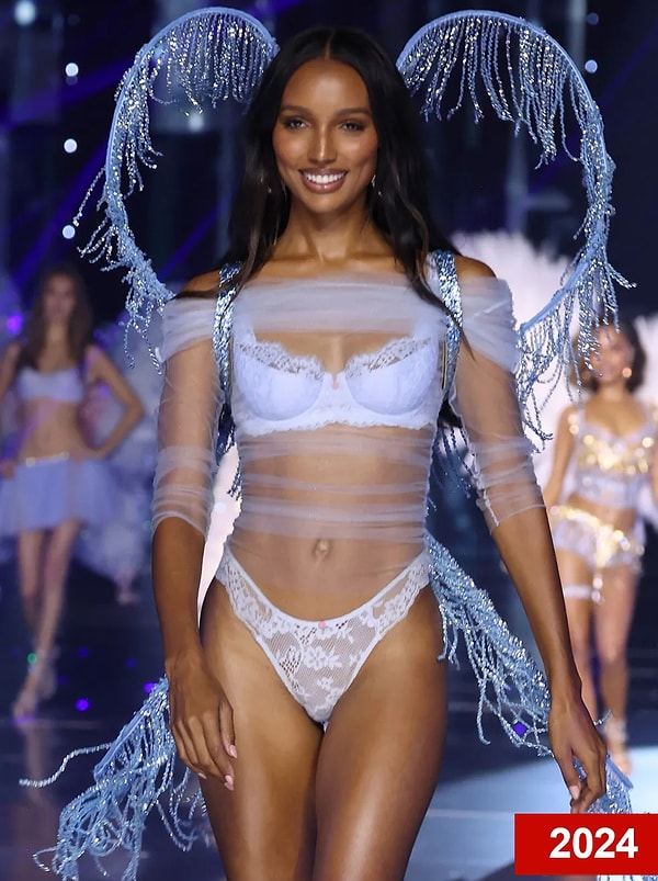 Jasmine Tokes