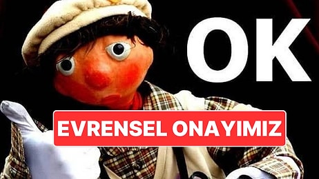 Dünyanın Dört Bir Yanında Kullanılan ''OK'' Kelimesinin Nereden Geldiği Hakkında Şaşıracağınız Bilgiler