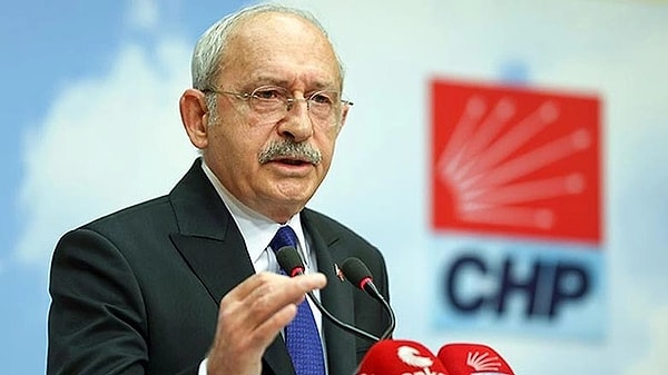 CHP eski Genel Başkanı Kemal Kılıçdaroğlu hakkında zorla getirme kararı çıkarıldı. Barış Yarkadaş söz konusu kararı X hesabından paylaştı.