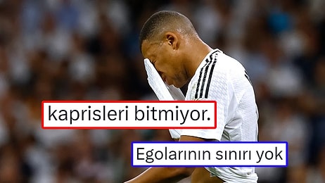 Milyonlarca Euro Maaş Alan Oyuncuların Tripleri Futbolseverlerin Tepkisini Çekti