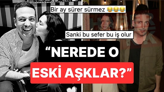 İlişki Süresi Tahminleri Başladı: Sürpriz Aşıklar Oğuzhan Koç ve Hazal Subaşı İlk Kez El Ele Görüntülendi!