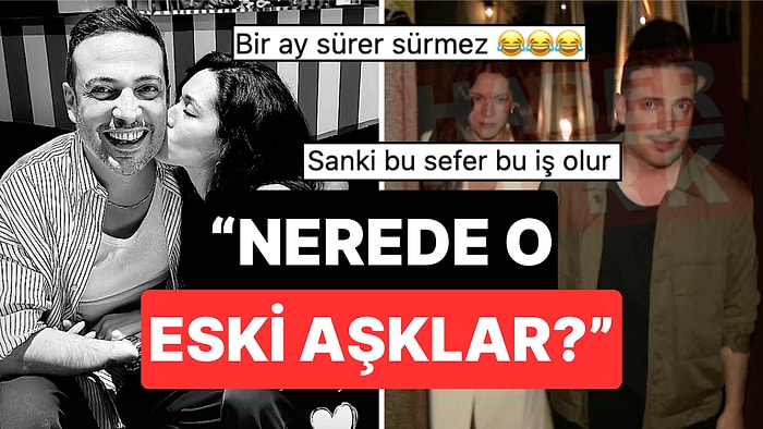 İlişki Süresi Tahminleri Başladı: Sürpriz Aşıklar Oğuzhan Koç ve Hazal Subaşı İlk Kez El Ele Görüntülendi!