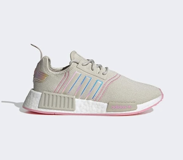 9. Adidas Originals GW9473 Nmd_r1 Ayakkabı