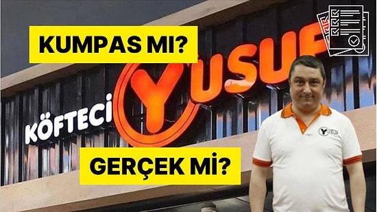 Dev Anket: Sizce Köfteci Yusuf'a Komplo mu Kuruldu?