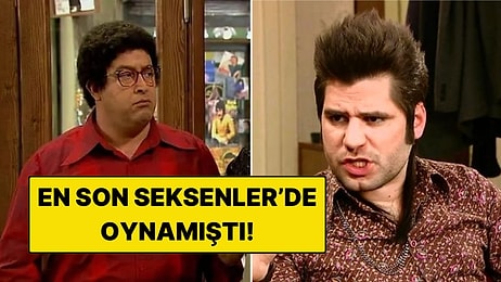 En Son Seksenler Dizisinde Oynamıştı: Rol Arkadaşı Ceyhun Fersoy'dan Vural Çelik'e Duygusal Veda!