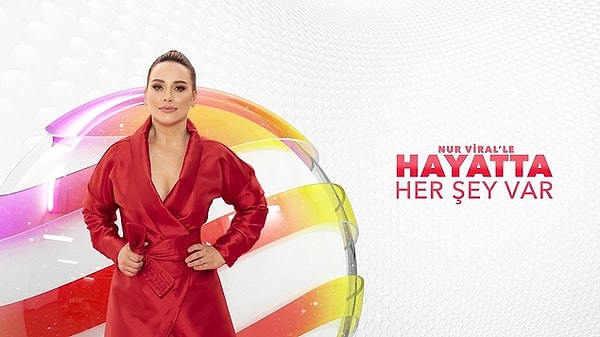 15. Beyaz TV'de yayınlanan Nur Viral'le Hayatta Her Şey Var programına konuk olan uzman psikolog, kendisine gelen bir soru hakkında yaptığı yorumla herkesi şaşırttı.