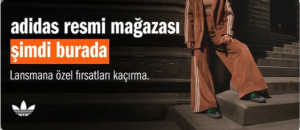 Çok Sevdiğin Markalarda Çok Seveceğin Fırsatlar Hepsiburada