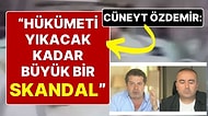 12 Bebeğin Öldüğü Büyük Skandala Cüneyt Özdemir’den Tepki: “Türkiye’deki En Büyük Sağlık Skandalı”