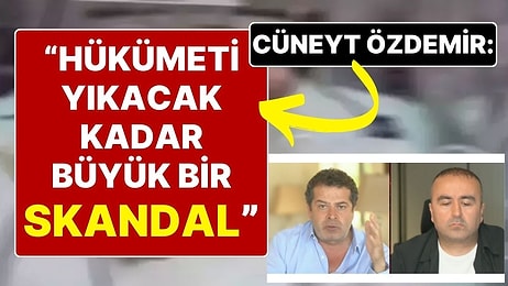 12 Bebeğin Öldüğü Büyük Skandala Cüneyt Özdemir’den Tepki: “Türkiye’deki En Büyük Sağlık Skandalı”