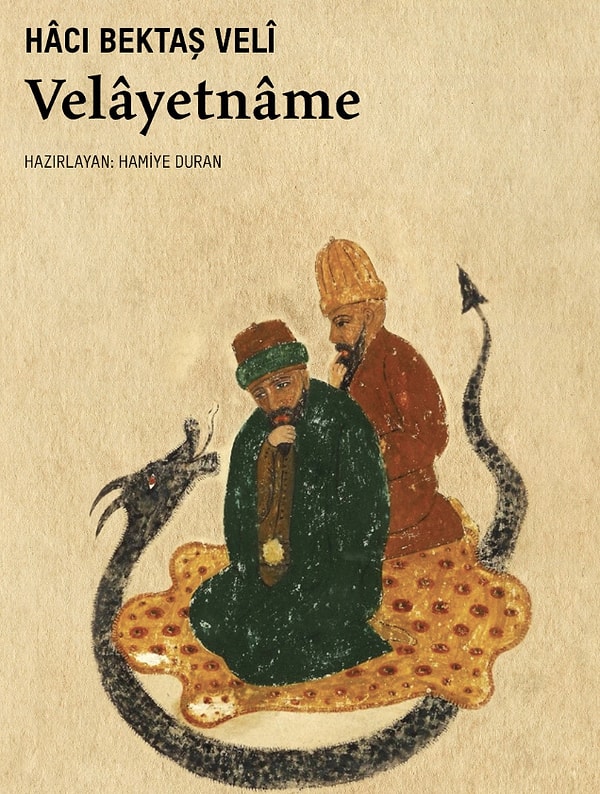 Öte yandan Osman Bey’in adıyla ilgili bazı önemli belgeler de mevcut. Örneğin; Kitab-ı Velâyetnâme-i Hacı Bektaş-ı Horasanî: II. Beyazıt döneminde yazılan bu eserde, "Otman" ifadesi açıkça Osman Bey’i kast ediyor.