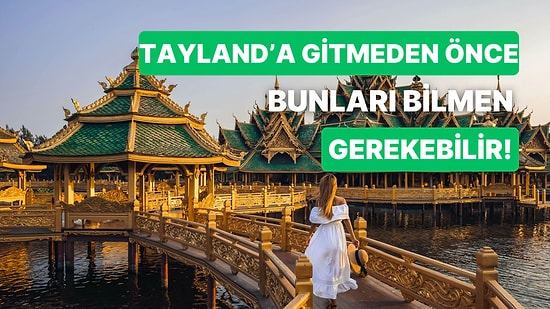 Bilgini Ölçüyoruz: Sen Tayland’ı Ne Kadar Tanıyorsun?