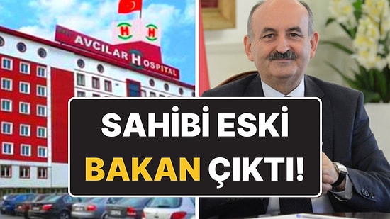 Sağlıkta Yenidoğan Çetesi Skandalı: Hastane Sahibi Eski AK Partili Sağlık Bakanı Mehmet Müezzinoğlu Çıktı