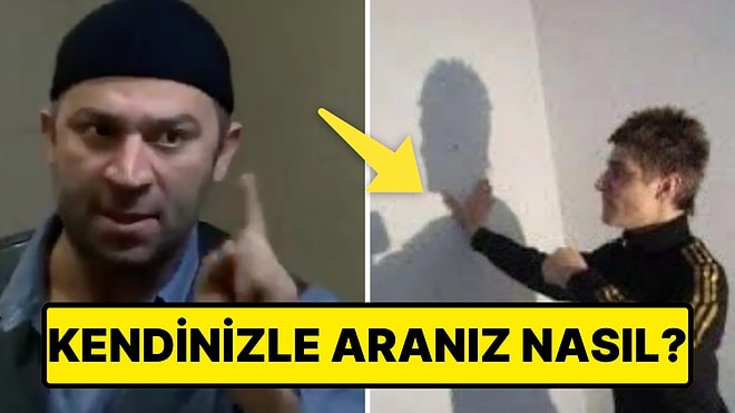 "Kendinizle Aranız Nasıl?" Sorusuna Verdikleri Cevaplarla Güldürürken Düşündüren Kullanıcılar