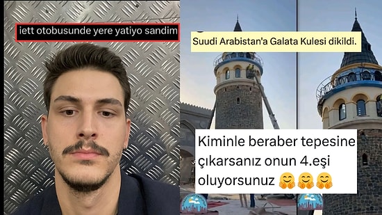 Her Ne Yapıyorsanız Bırakıp Okumanız Gereken Haftanın En Komik Tweetleri