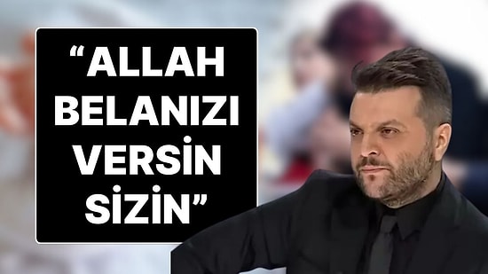 Candaş Tolga Işık: “Aklımı Yitireceğim 'Yenidoğan Çetesi' Ne Allah Belanızı Versin Sizin”