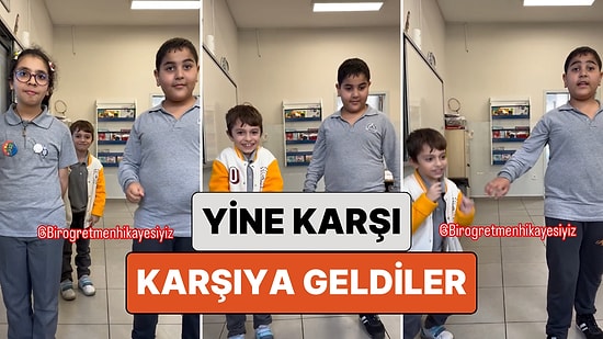 Bir Süre Keşfetimizden Düşmeyen "Ama Yine de İyi İlerledim" Poyraz ve Ezeli Rakibi Yağız Yine Finalde Yarıştı