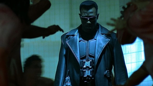 Blade (1998)