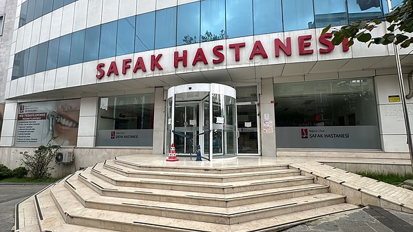 Hastaneden yapılan açıklamada "Bahsi geçen ‘yenidoğan olayları’ ile ilgili hastanelerimizin hiçbir şekilde tanık olarak da sanık olarak da bu dava dosyası ile bağlantısı bulunmamaktadır" denildi.