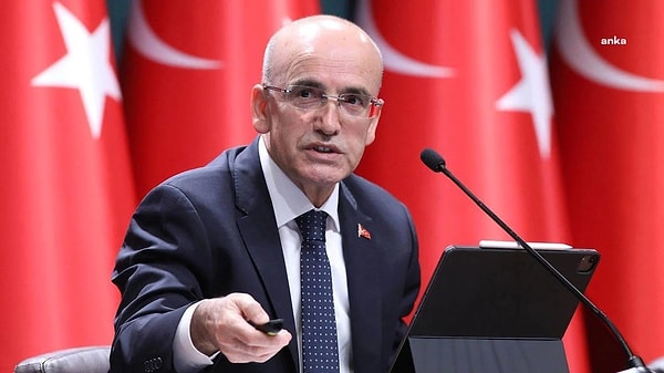 “Mehmet Şimşek’e eksik bilgi veriliyor.”