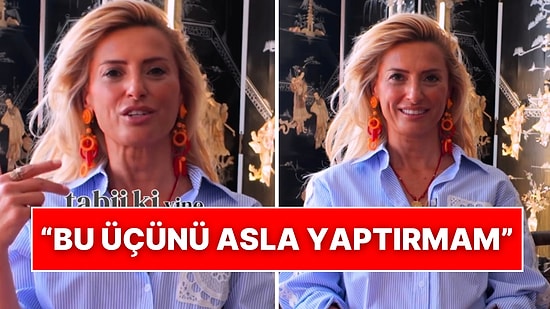 Plastik Cerrah Olan Kadın Asla Yaptırmayacağı İşlemleri Sıraladı: “Meme ve Popo Büyütme İşlemleri”