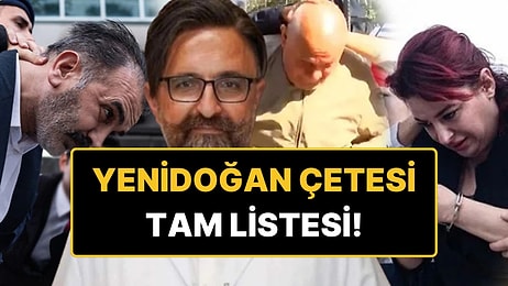 Yenidoğan Çetesi'nin Doktorları Hastane Sahipleri Hemşireleri Tek Tek İfşa Edildi: Tüm İsimler ve Suçlamalar