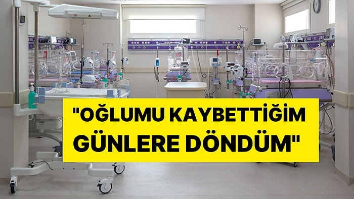 ''Ayaz'' Bebeğin Acılı Ailesi Konuştu: "Bu Olayların Ortaya Çıkmasıyla Oğlumu Kaybettiğim Günlere Döndüm"