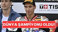 Toprak Razgatlıoğlu Tarih Yazdı: İkinci Kez Dünya Superbike Şampiyonu Oldu!