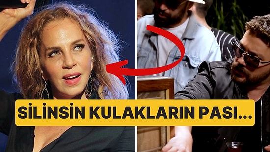 Kadro Yıkılıyor! Oğuzhan Uğur'dan Yeni Bir 'Saygı1' Konseri Müjdesi Geldi