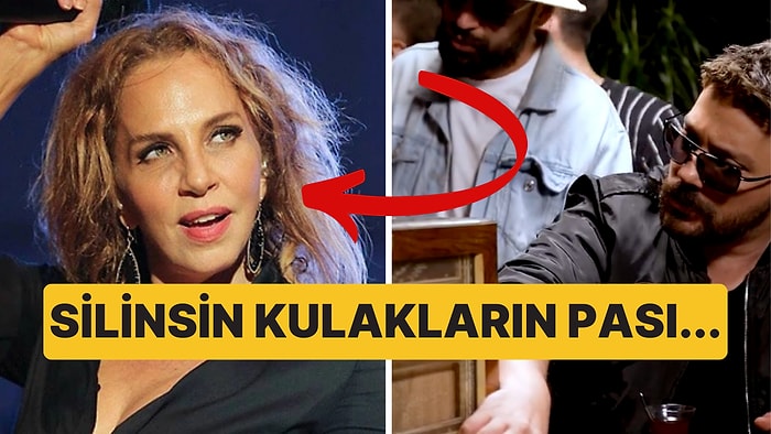 Kadro Yıkılıyor! Oğuzhan Uğur'dan Yeni Bir 'Saygı1' Konseri Müjdesi Geldi