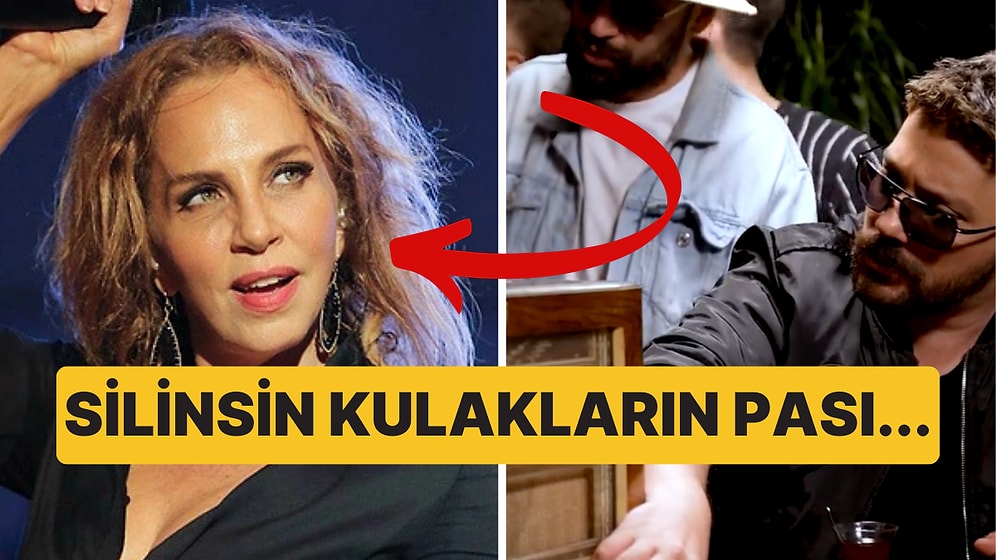 Kadro Yıkılıyor! Oğuzhan Uğur'dan Yeni Bir 'Saygı1' Konseri Müjdesi Geldi